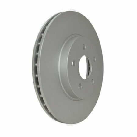 Pagid Brakes Brake Disc, 355108042 355108042